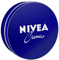Nivea Creme Univerzálny krém 30 ml