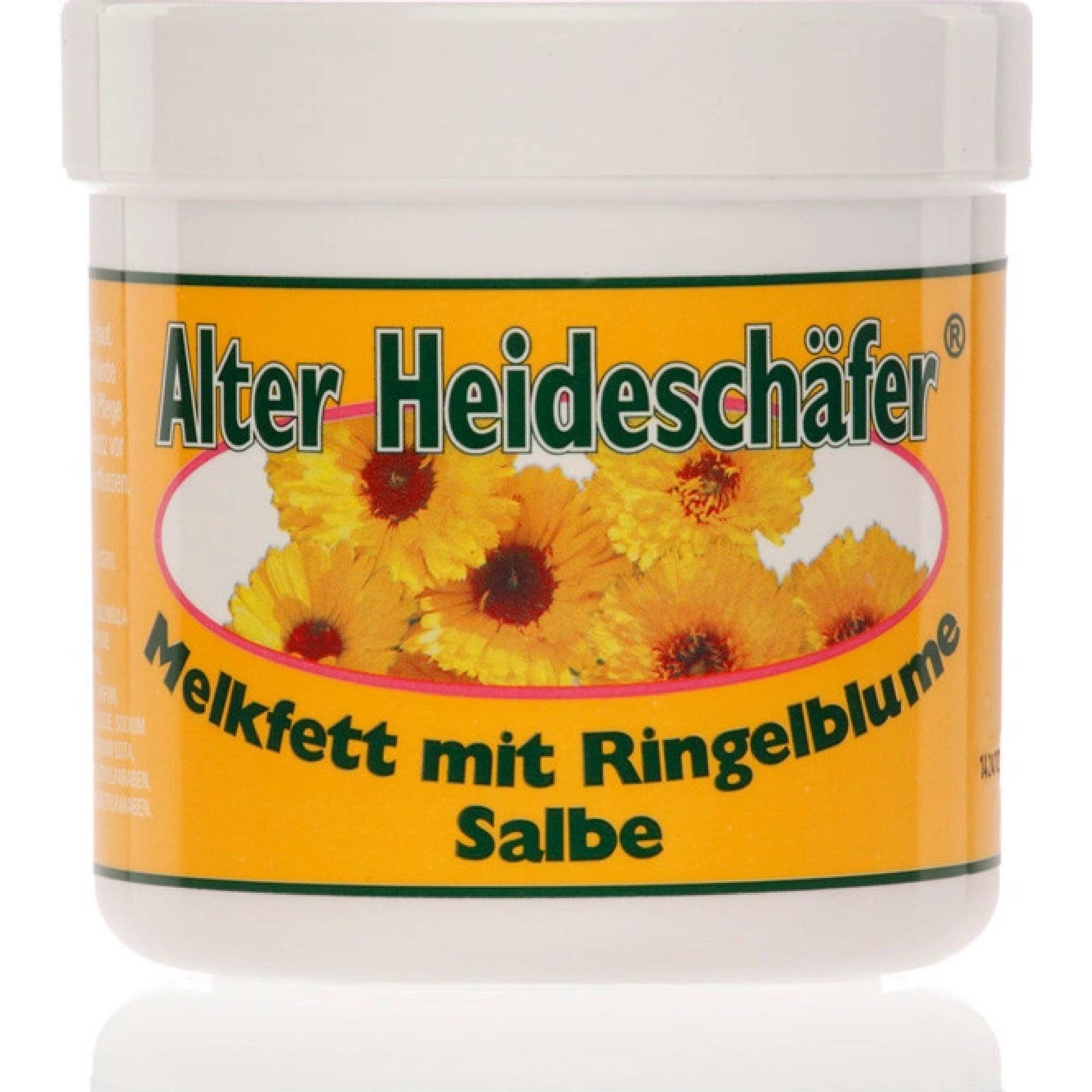 ALTER HEIDESCHAFER Nechtíkový krém 100 ml